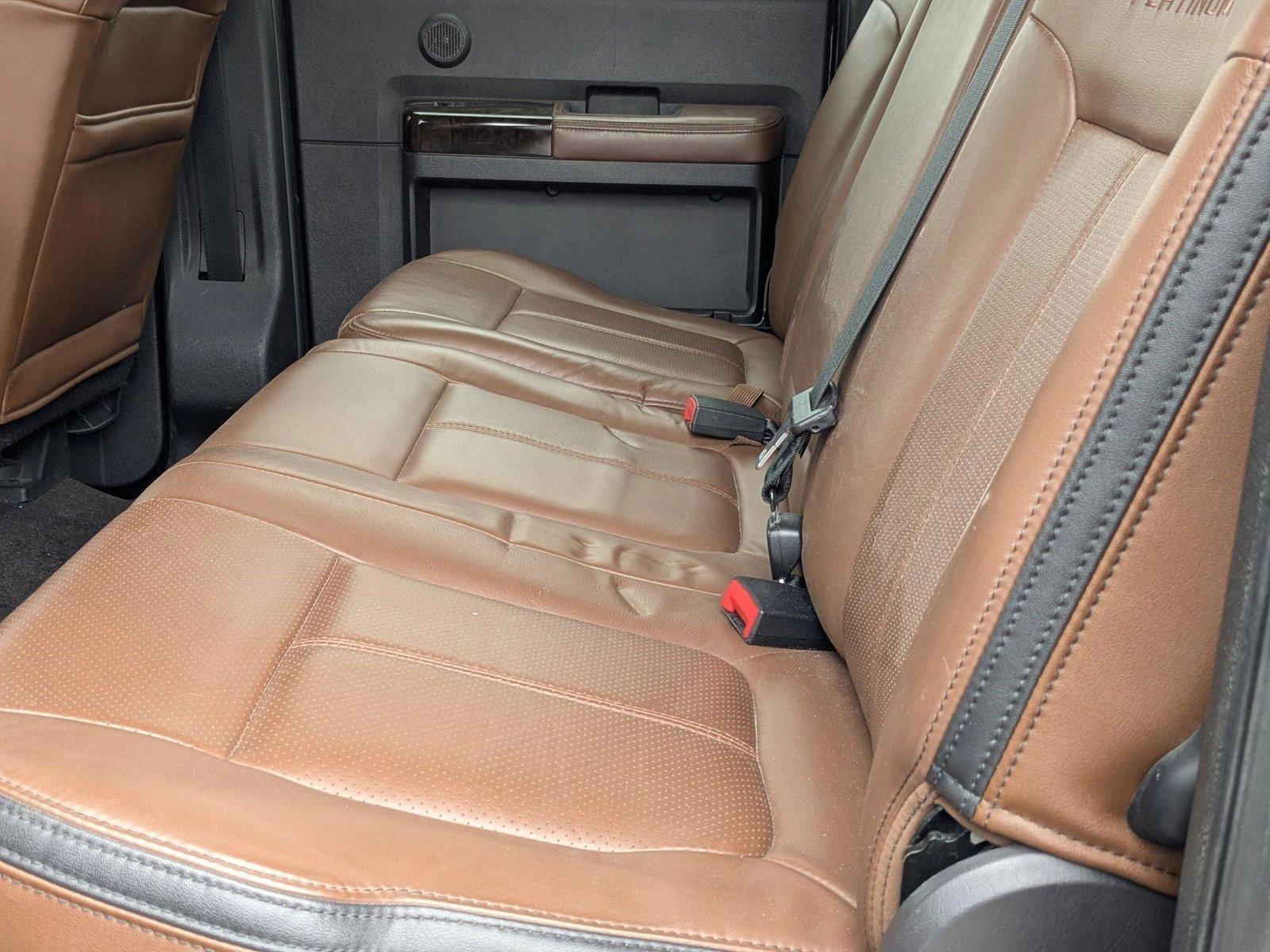 2015 Ford Super Duty F-250 SRW Vehicle Photo in Miami, FL 33015
