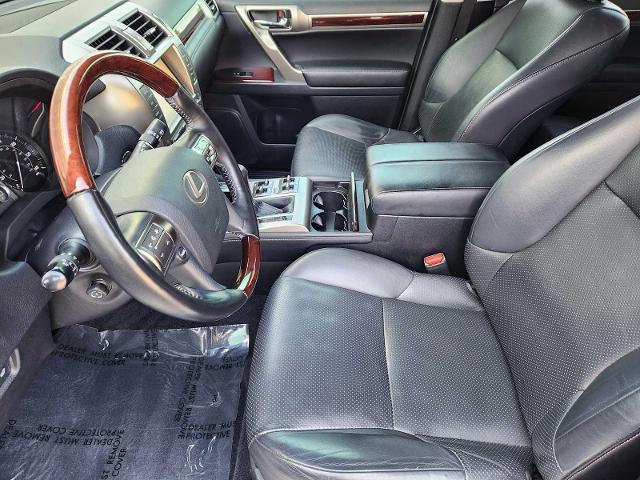 2018 Lexus GX 460 Vehicle Photo in FORT WORTH, TX 76132