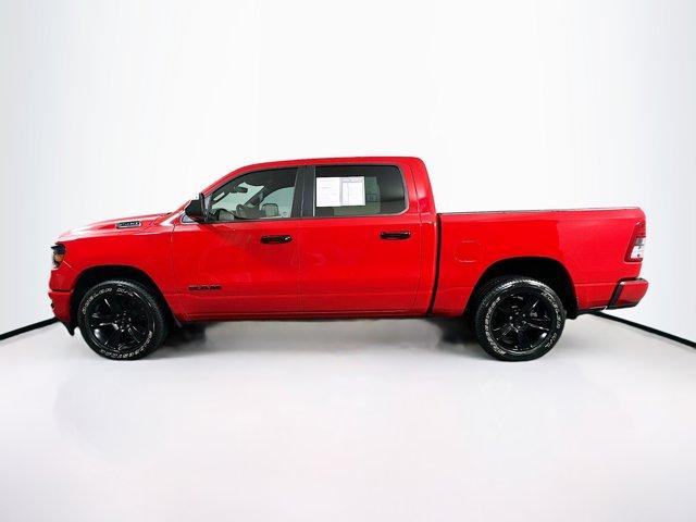 2023 Ram 1500 Vehicle Photo in Doylsetown, PA 18901