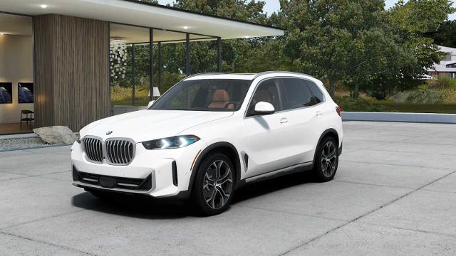 2026 BMW X5 xDrive40i Vehicle Photo in GRAPEVINE, TX 76051
