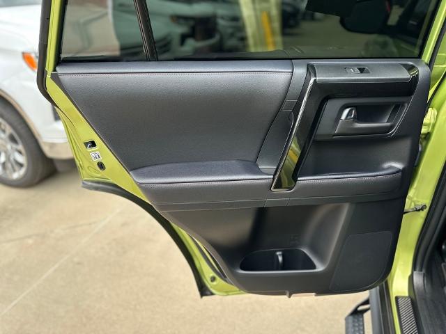 2022 Toyota 4Runner Vehicle Photo in Grapevine, TX 76051