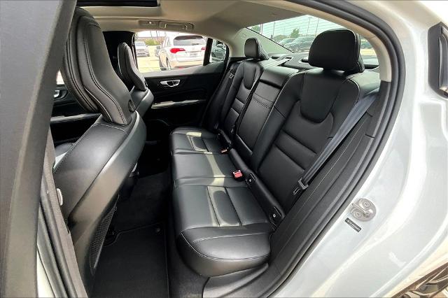 2025 Volvo S60 Vehicle Photo in Grapevine, TX 76051