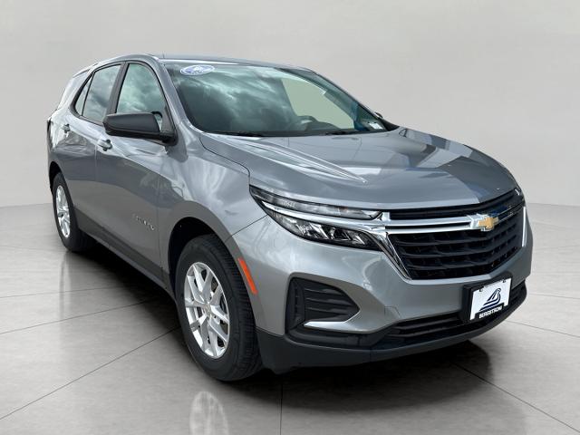 2024 Chevrolet Equinox Vehicle Photo in MANITOWOC, WI 54220-5838