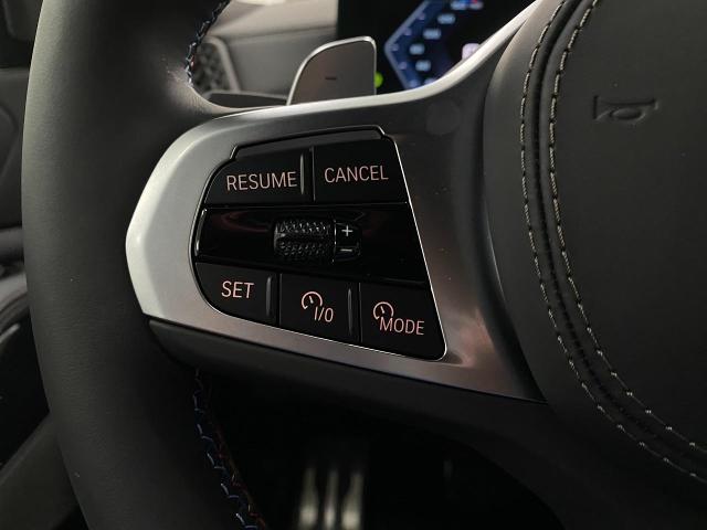 2025 BMW X7 M60i Vehicle Photo in Appleton, WI 54913