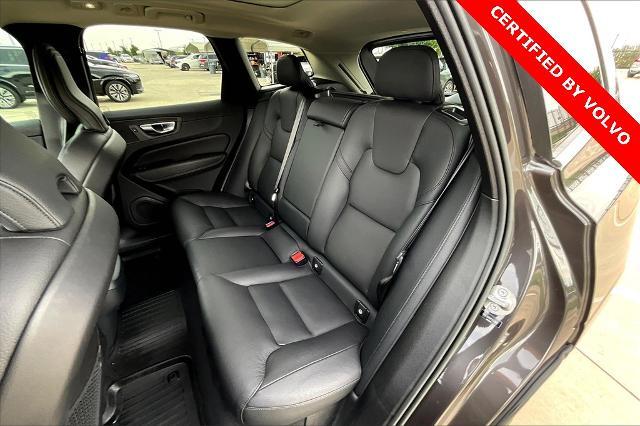 2023 Volvo XC60 Vehicle Photo in Grapevine, TX 76051