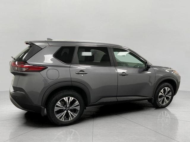 2022 Nissan Rogue Vehicle Photo in Appleton, WI 54913