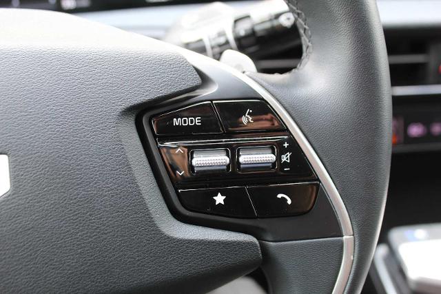 2022 Kia EV6 Vehicle Photo in HOUSTON, TX 77090