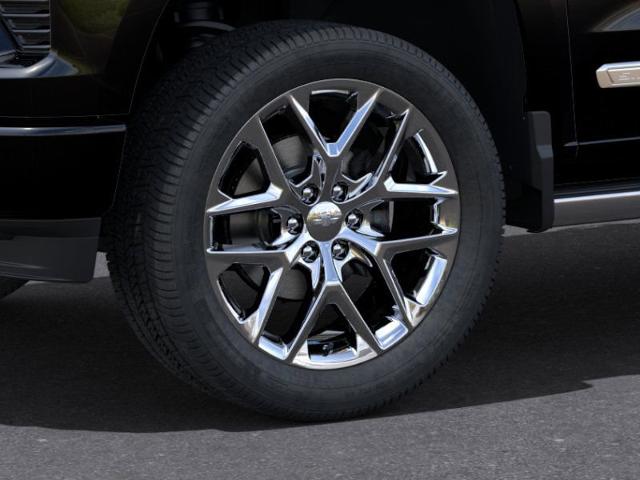 2025 Chevrolet Silverado 1500 Vehicle Photo in SAVANNAH, GA 31406-4513
