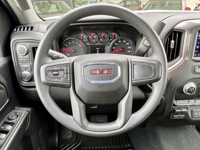 2025 GMC Sierra 3500 HD Vehicle Photo in EFFINGHAM, IL 62401-2832