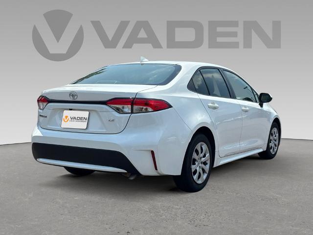 2022 Toyota Corolla Vehicle Photo in Savannah, GA 31419