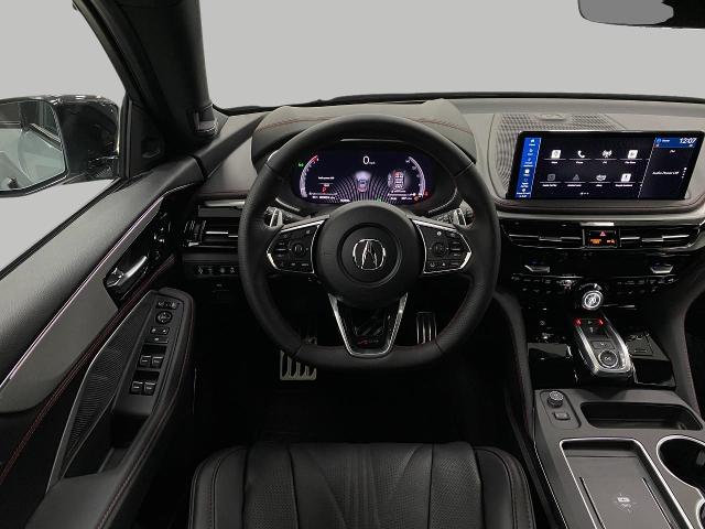 2025 Acura MDX Vehicle Photo in Appleton, WI 54913