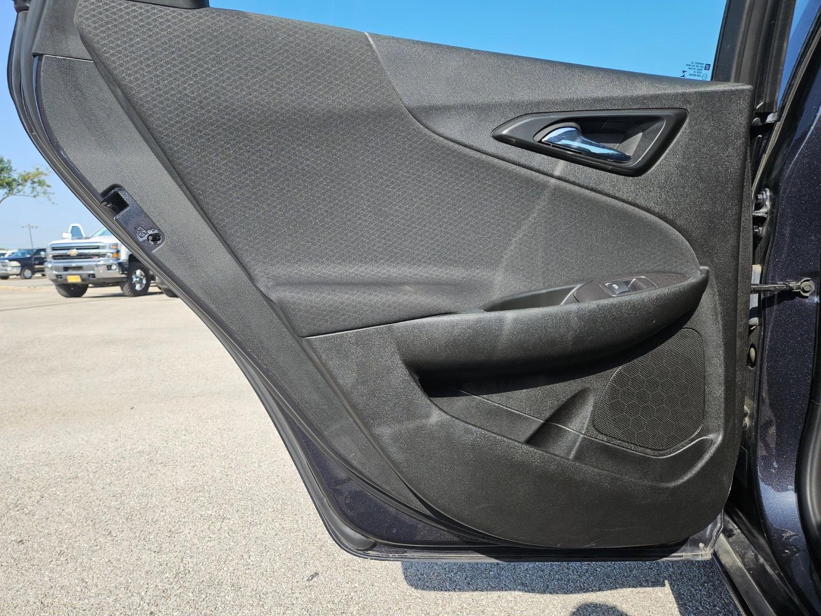 2022 Chevrolet Malibu Vehicle Photo in Seguin, TX 78155