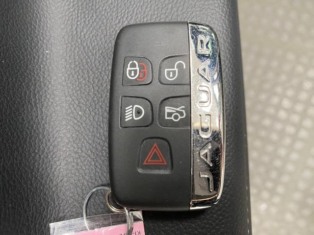 2018 Jaguar XF Vehicle Photo in Appleton, WI 54913
