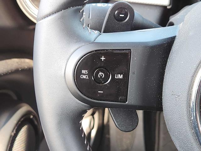 2023 MINI Cooper S Hardtop 2 Door Vehicle Photo in PLANO, TX 75024