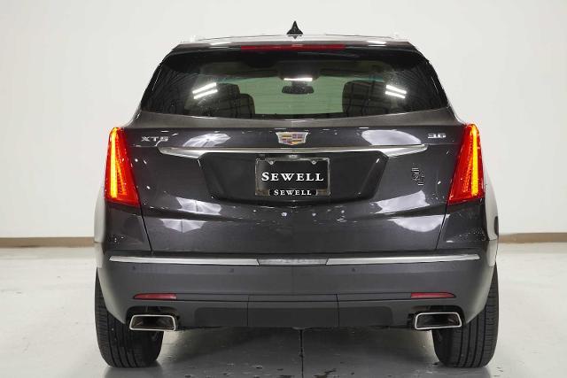 2018 Cadillac XT5 Vehicle Photo in GRAPEVINE, TX 76051