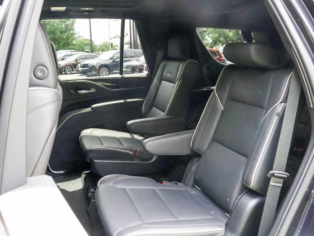 2022 Cadillac Escalade Vehicle Photo in Dallas, TX 75209