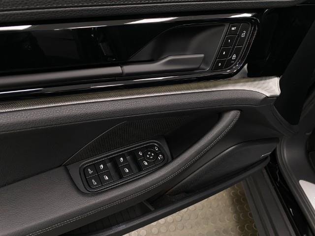 2024 Porsche Panamera Vehicle Photo in Appleton, WI 54913