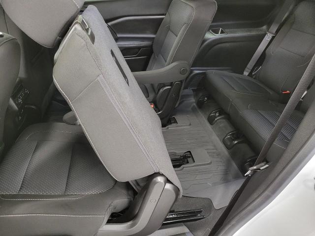 2023 GMC Acadia Vehicle Photo in NEENAH, WI 54956-2243