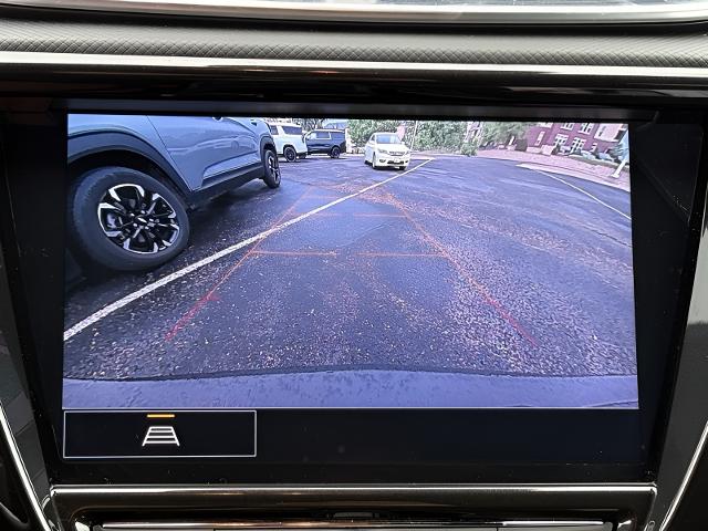 2022 Chevrolet Trailblazer Vehicle Photo in MIDDLETON, WI 53562-1492