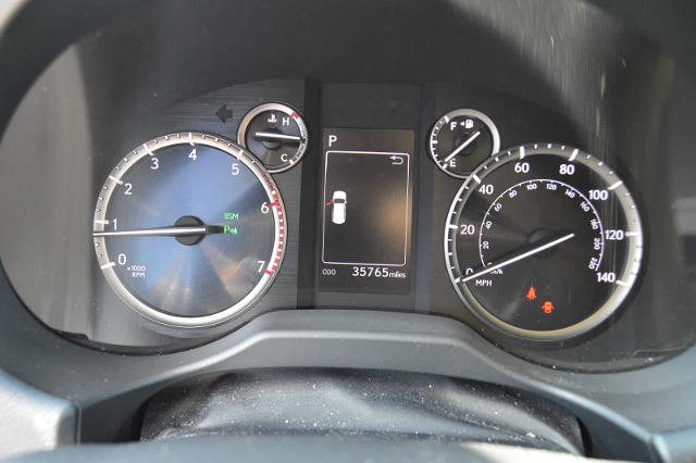 2022 Lexus GX 460 Vehicle Photo in Houston, TX 77090