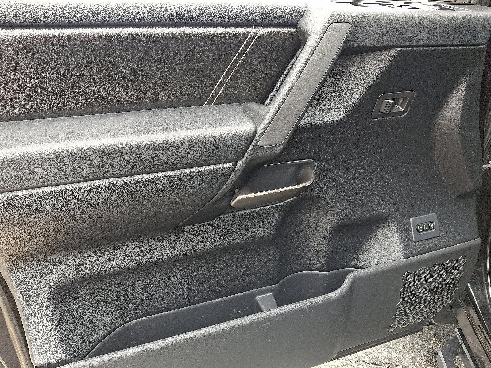 2014 Nissan Titan Vehicle Photo in BETHLEHEM, PA 18017-9401