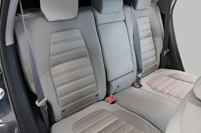 2018 Honda CR-V Vehicle Photo in Green Bay, WI 54304