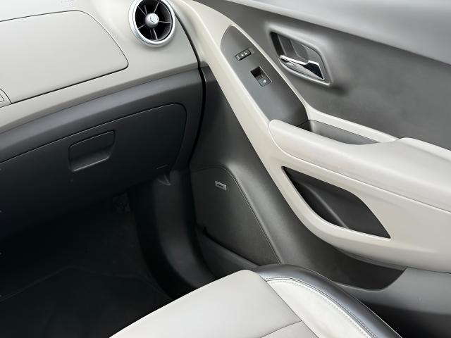 2015 Chevrolet Trax Vehicle Photo in MADISON, WI 53713-3220