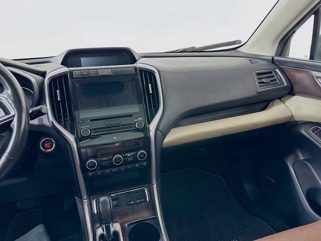 2019 Subaru Ascent Vehicle Photo in Doylsetown, PA 18901