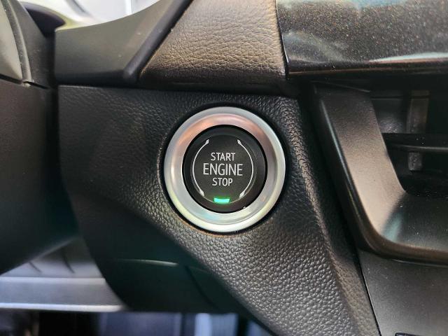 2023 Cadillac CT4 Vehicle Photo in HOUSTON, TX 77079