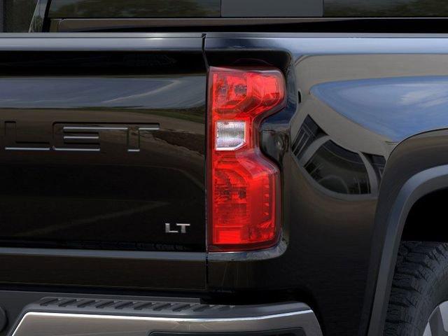 2025 Chevrolet Silverado 3500 HD Vehicle Photo in BROCKTON, MA 02301-7113