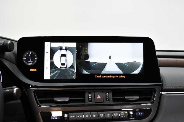 2024 Lexus ES 350 Vehicle Photo in DALLAS, TX 75235
