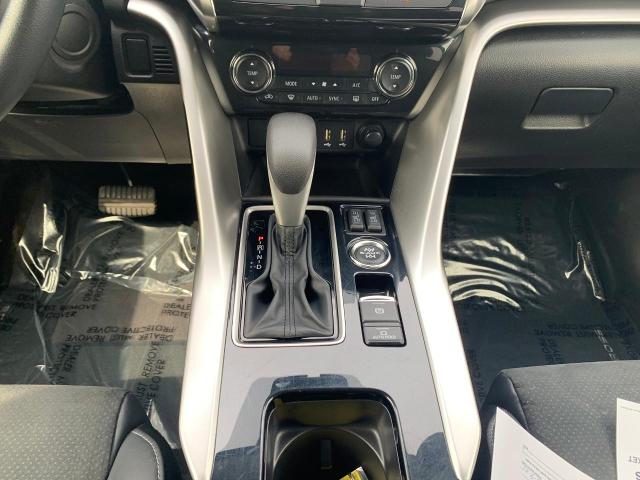 2022 Mitsubishi Eclipse Cross Vehicle Photo in Appleton, WI 54914