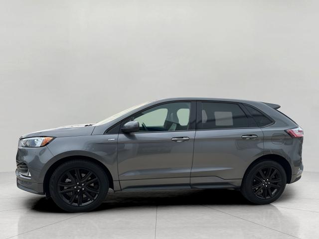 2023 Ford Edge Vehicle Photo in MANITOWOC, WI 54220-5838
