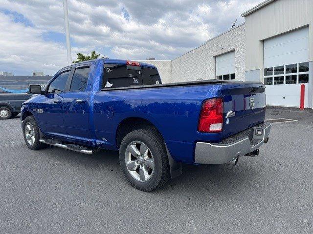 2016 Ram 1500 Vehicle Photo in Mechanicsburg, PA 17050-1707