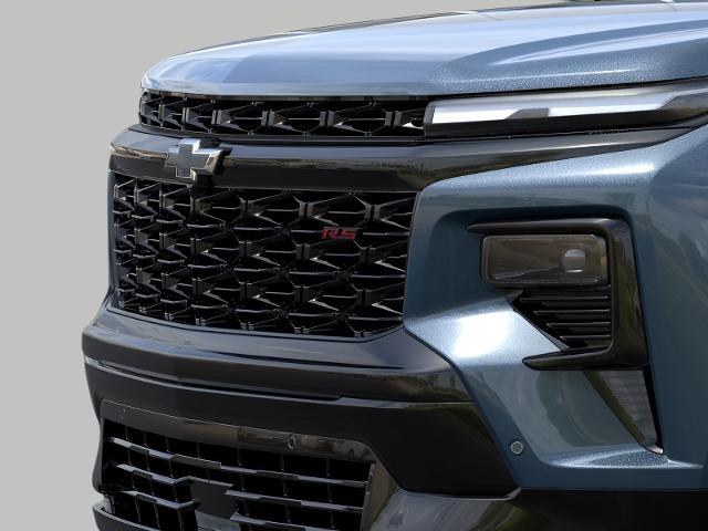 2025 Chevrolet Traverse Vehicle Photo in APPLETON, WI 54914-4656