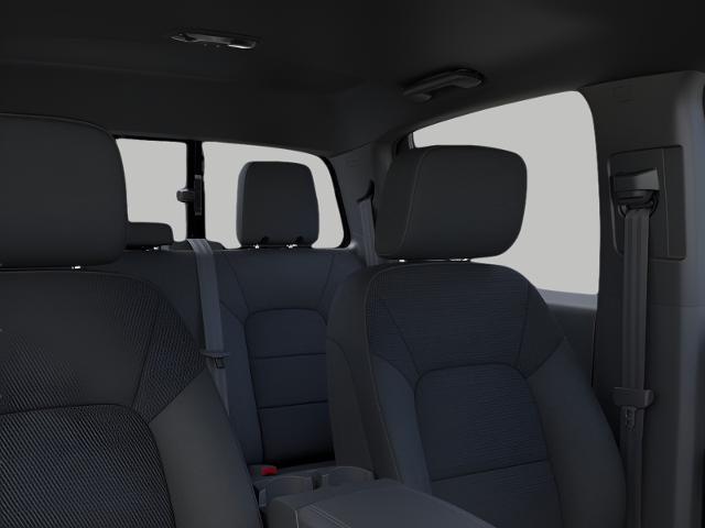 2025 GMC Canyon Vehicle Photo in GREEN BAY, WI 54303-3330