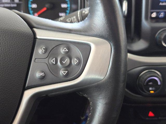 2022 GMC Canyon Vehicle Photo in Decatur, TX 76234