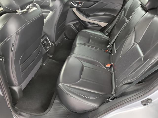 2022 Subaru Forester Vehicle Photo in Green Bay, WI 54304