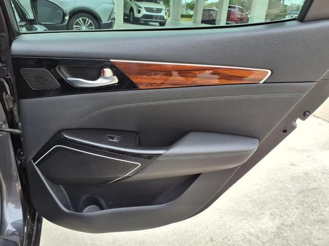 2017 Kia Cadenza Vehicle Photo in Tampa, FL 33612