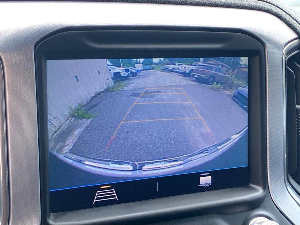 2021 GMC Sierra 1500 Vehicle Photo in SAVANNAH, GA 31406-4513