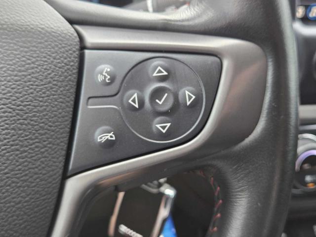 2020 GMC Canyon Vehicle Photo in DENTON, TX 76210-9321