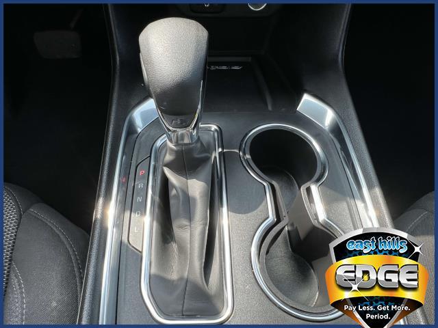 2023 Chevrolet Traverse Vehicle Photo in Roslyn, NY 11576