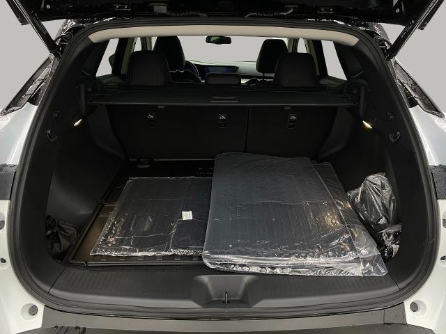 2025 Nissan Murano Vehicle Photo in Appleton, WI 54913