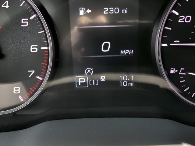 2025 Subaru Crosstrek Vehicle Photo in Green Bay, WI 54304
