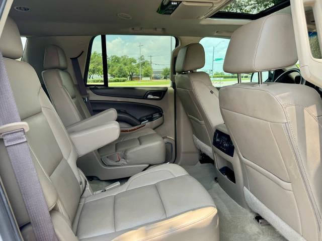 2017 Chevrolet Tahoe Vehicle Photo in DALLAS, TX 75209-3016