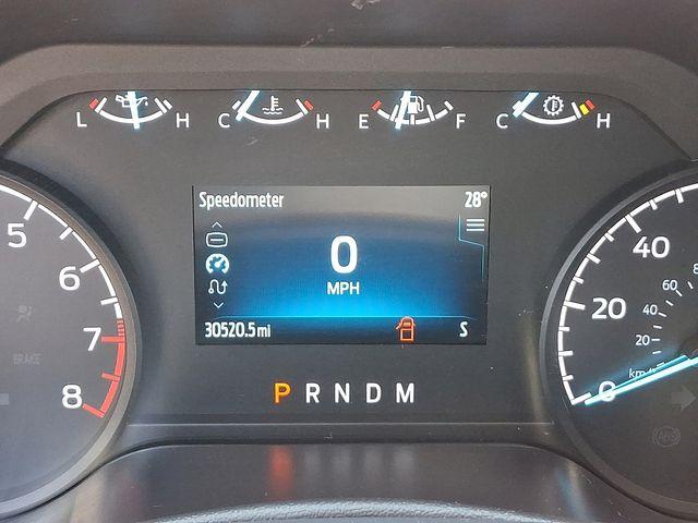 2022 Ford F-150 Vehicle Photo in PAWLING, NY 12564-3219