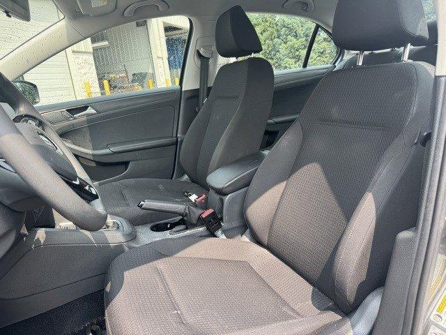 2016 Volkswagen Jetta Sedan Vehicle Photo in Mechanicsburg, PA 17050-1707