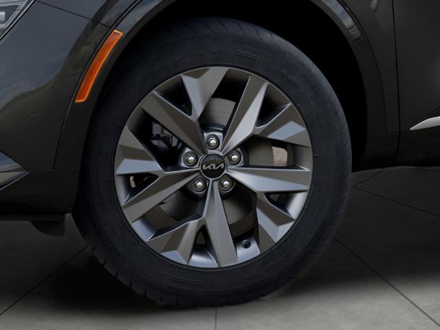2025 Kia Sportage Hybrid Vehicle Photo in Oshkosh, WI 54904