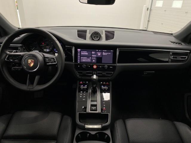 2025 Porsche Macan Vehicle Photo in Appleton, WI 54913