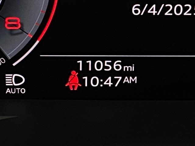 2024 Audi Q7 Vehicle Photo in Appleton, WI 54913